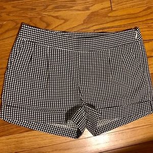Express Dress Shorts